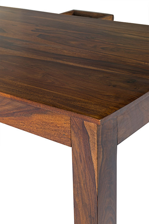 Maria Dining Set (With Bench & Drawers)